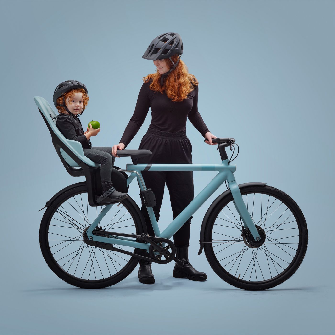 Thule yepp maxi child bike seat new arrivals